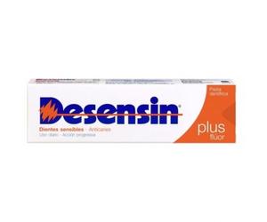 Desensin - Plus Pastas dentales 75 ml unisex