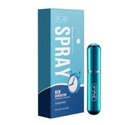 Desensitizing Delay Spray, Gentle Non-irritating No Odor, Male Climax Control Spray for Men Last Longer in Bed Prolong Climax for Him Novelties, 6 ml