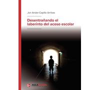 Desentrañando el laberinto del acoso escolar