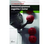 Desenvolupament cognitiu i motriu (CFGS EDUCACIÓ INFANTIL)