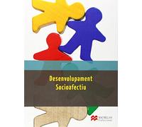 Desenvolupament Socioafectiu 2014 (Cicl-Educacion Infan) - 9788415991861