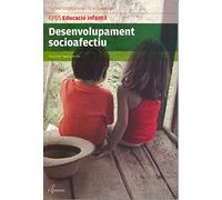 Desenvolupament socioafectiu (CFGS EDUCACIÓ INFANTIL)