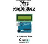 Desenvolvendo Projetos De Medição De Pico De Sensores Analógicos Progr