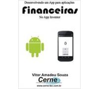 Desenvolvendo Um App Para Aplicações Financeiras No App Inventor (eboo