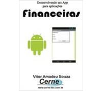 Desenvolvendo Um App Para Aplicações Financeiras No App Inventor (eboo