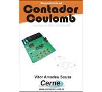 Desenvolvendo Um Contador Coulomb (ebook)
