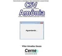 Desenvolvendo Um Datalogger Em Vb E Armazenando No Arquivo Formato Csv