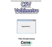 Desenvolvendo Um Datalogger Em Vc# E Armazenando No Arquivo Formato Cs
