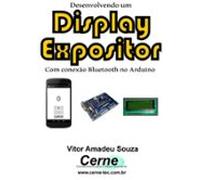 Desenvolvendo Um Display Expositor (ebook)