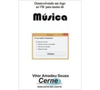 Desenvolvendo Um Jogo No Vb Para Ensino De Música (ebook)