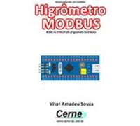 Desenvolvendo Um Medidor Higrômetro Modbus Rs485 No Stm32f103 Programa