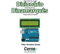 Desenvolvendo Um Mini Dicionário De Português Para Dinamarquês Program
