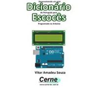 Desenvolvendo Um Mini Dicionário De Português Para Escocês Programado