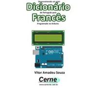 Desenvolvendo Um Mini Dicionário De Português Para Francês Programado