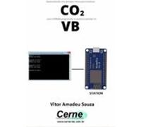 Desenvolvendo Uma Aplicação Cliente Para Monitorar Co2 Com O Esp8266 P