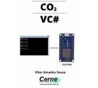Desenvolvendo Uma Aplicação Cliente Para Monitorar Co2 Com O Esp8266 P