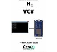 Desenvolvendo Uma Aplicação Cliente-servidor Para Monitorar H2 Com O E