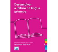 Desenvolver A Leitura Na Lingua Primeira