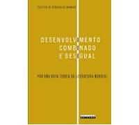 Desenvolvimento Combinado E Desigual (ebook)