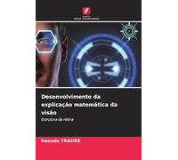 Desenvolvimento da explicação matemática da visão: Estrutura da retina