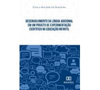 Desenvolvimento Da Língua Adicional Em Um Projeto De Experimentação Ci
