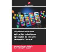 Desenvolvimento de aplicações móveis com aplicações de imagem utilizando Xamarin