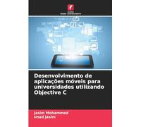 Desenvolvimento de aplicações móveis para universidades utilizando Objective C
