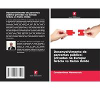 Desenvolvimento de parcerias público-privadas na Europa: Grécia vs Reino Unido