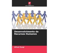 Desenvolvimento de Recursos Humanos