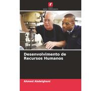 Desenvolvimento de Recursos Humanos