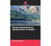 Desenvolvimento do agroturismo no Nepal
