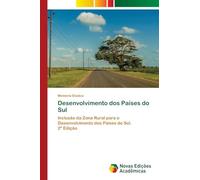 Desenvolvimento dos Países do Sul