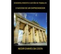 Desenvolvimento E Gestão De Trabalho (ebook)