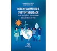 Desenvolvimento E Sustentabilidade (ebook)