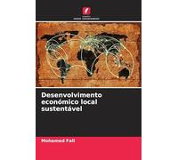 Desenvolvimento económico local sustentável