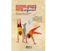 Desenvolvimento Motor Infantil (ebook)