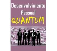 Desenvolvimento Pessoal Quantum (ebook)