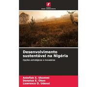 Desenvolvimento sustentável na Nigéria