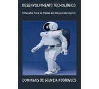 Desenvolvimento Tecnológico (ebook)