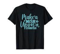 Deseo a una Estrella de mar Camiseta