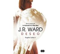 Deseo (Ángeles caídos 2)