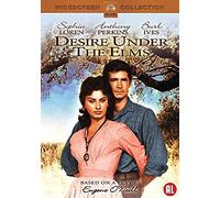 Deseo bajo los olmos / Desire Under the Elms