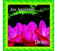 Deseo by JON ANDERSON (2013-05-04)