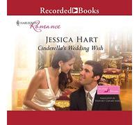 Deseo de boda de Cenicienta (serie In Her Shoes)