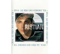 Deseo De Oir Tu Voz [Casete]