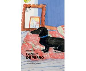 Deseo de perro