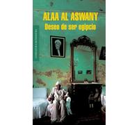 Deseo de ser egipcio (Random House)