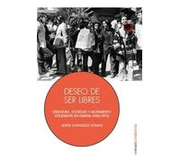DESEO DE SER LIBRES