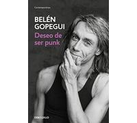 Deseo de ser punk (Contemporánea | Narrativa)