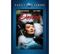 Deseo DVD (1936) - Marlene Dietrich, Gary Cooper, Frank Borzage